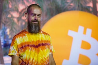Picture of Jack Dorsey