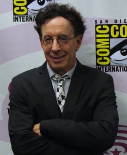 Picture of Mark Canton