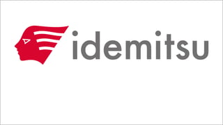 Picture of Idemitsu Kosan