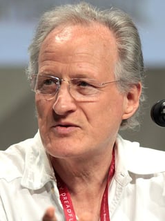 Picture of Michael Mann