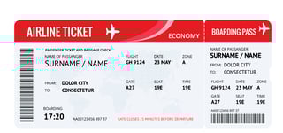 Picture of Passenger name record