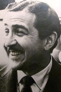 Picture of Ben Barzman