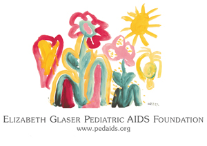 Picture of Elizabeth Glaser Pediatric AIDS Foundation