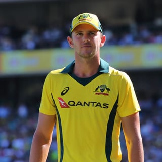 Picture of Josh Hazlewood
