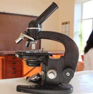 Picture of Microscope