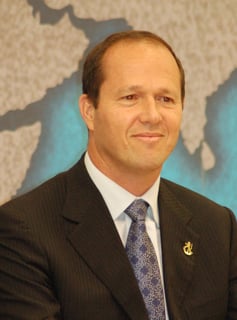 Picture of Nir Barkat
