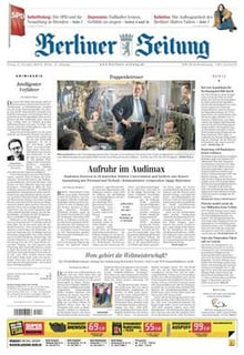 Picture of Berliner Zeitung