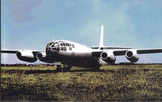 Picture of Ilyushin Il-22