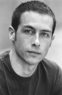 Picture of John Boyd