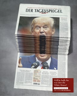 Picture of Der Tagesspiegel