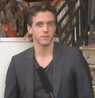 Picture of Ashley Zukerman