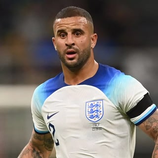Picture of Kyle Walker
