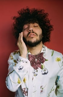 Picture of Benny Blanco