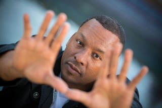 Picture of Deon Taylor