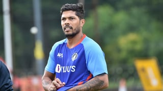Picture of Umesh Yadav