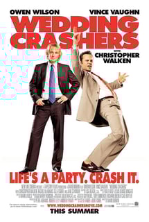 Picture of Wedding Crashers