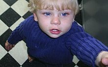 Picture of Killing of Peter Connelly