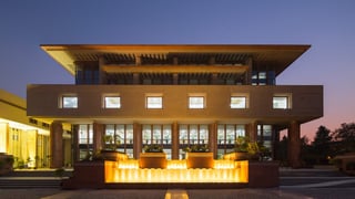 Picture of Delhi High Court