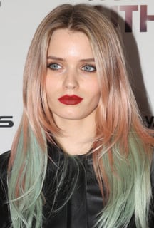 Picture of Abbey Lee