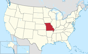 Picture of Missouri