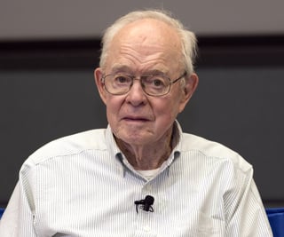 Picture of Eugene Parker