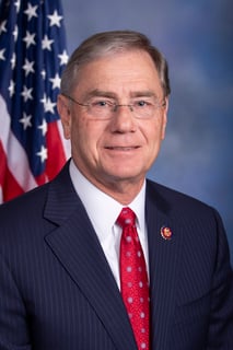 Picture of Blaine Luetkemeyer