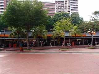 Picture of Jalan Bukit Merah, Singapore