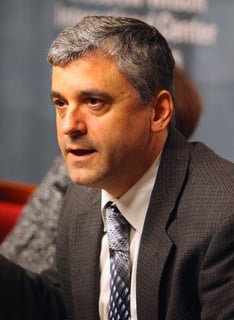 Picture of Steven Levitsky