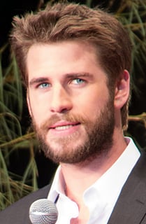 Picture of Liam Hemsworth