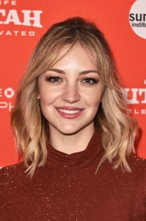 Picture of Abby Elliott