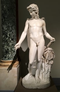 Picture of Eros