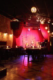 Picture of Hotel Café