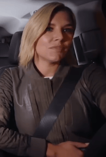 Picture of Charissa Thompson