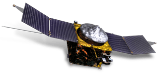 Picture of MAVEN