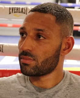 Picture of Kell Brook