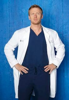 Picture of Owen Hunt