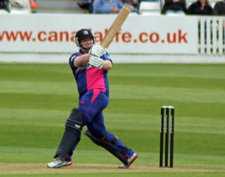 Picture of Paul Stirling