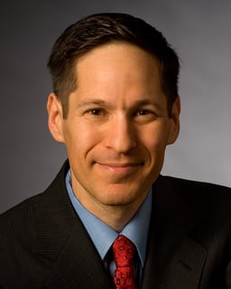Picture of Tom Frieden