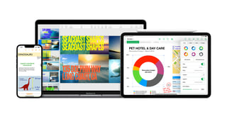 Picture of iWork