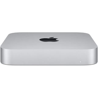 Picture of Mac Mini