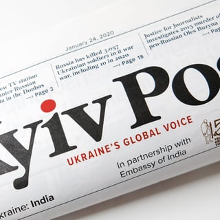 Picture of Kyiv Post