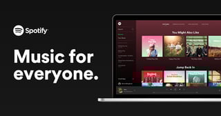 Picture of Spotify