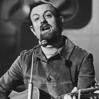 Picture of Roger Whittaker