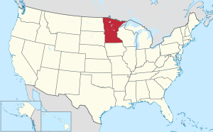 Picture of Minnesota
