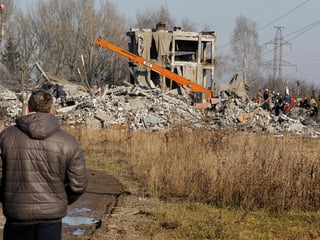 Picture of Makiivka