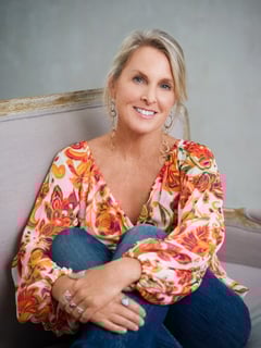 Picture of Elin Hilderbrand