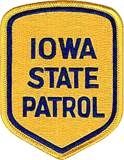 Picture of Iowa State Patrol