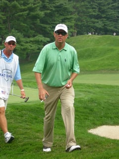Picture of Davis Love III