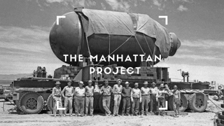 Picture of Manhattan Project