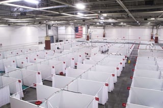 Picture of Field hospital
